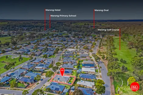 Property photo of 16 Grayton Street Marong VIC 3515