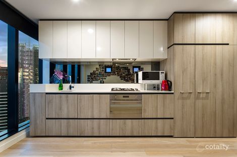 Property photo of 2702/58 Clarke Street Southbank VIC 3006