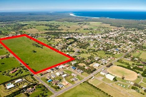 Lot 324 Porter Cct, Milton, NSW 2538