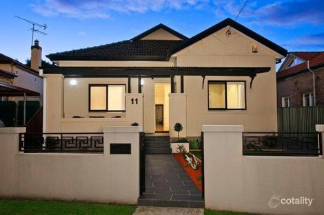 11 Colvin Ave, Carlton, NSW 2218