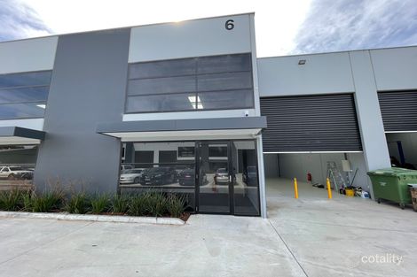 6/1921 Frankston-Flinders Rd, Hastings, VIC 3915