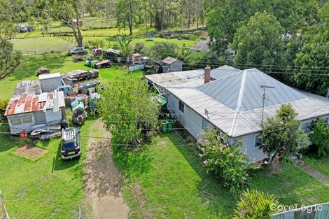 Property photo of 1548 Nowendoc Road Mount George NSW 2424