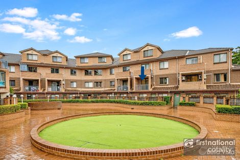 Property photo of 4/505-507 Wentworth Avenue Toongabbie NSW 2146