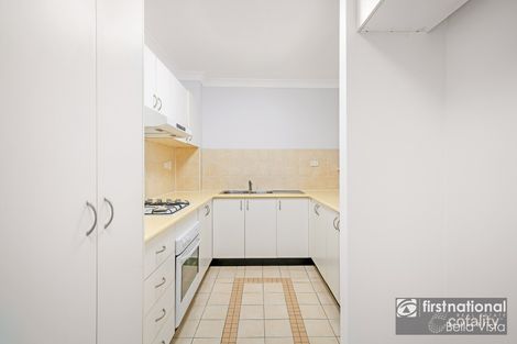 Property photo of 4/505-507 Wentworth Avenue Toongabbie NSW 2146