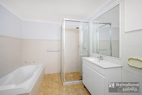 Property photo of 4/505-507 Wentworth Avenue Toongabbie NSW 2146