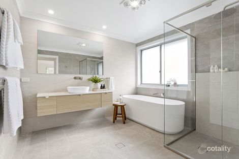 Property photo of 35 Sanderling Crescent Cranebrook NSW 2749