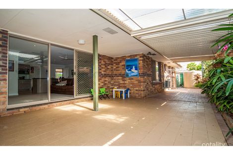 Property photo of 2 Putter Place Arundel QLD 4214