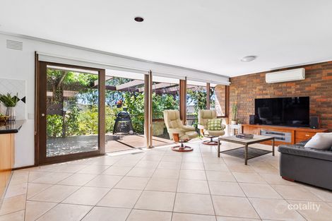Property photo of 6 Wyatt Court Glen Waverley VIC 3150