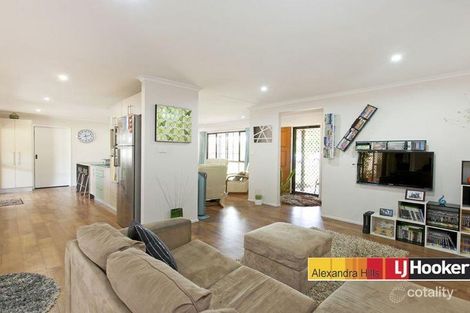 Property photo of 2 Estaway Court Capalaba QLD 4157