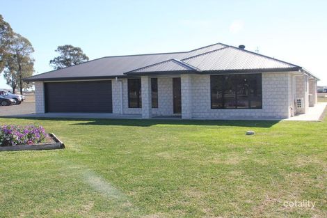 37 Saleyards Rd, Millmerran, QLD 4357