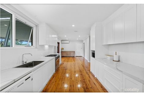 Property photo of 15 Warragamba Crescent Leumeah NSW 2560