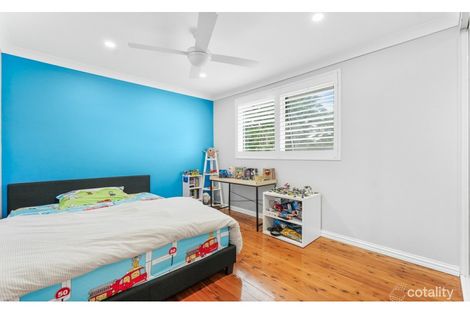 Property photo of 15 Warragamba Crescent Leumeah NSW 2560