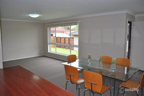 Property photo of 2/8 Albert Harrower Crescent South West Rocks NSW 2431
