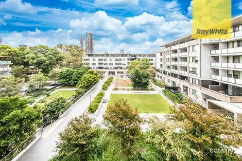 1506/1a Morton St, Parramatta, NSW 2150