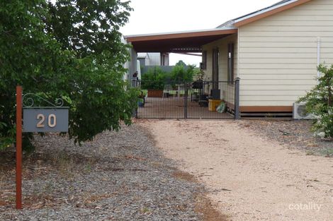 Property photo of 20 Jeffreys Lane Red Cliffs VIC 3496