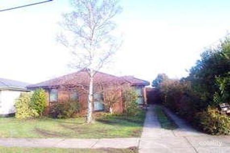 Property photo of 7 Maude Street Wendouree VIC 3355