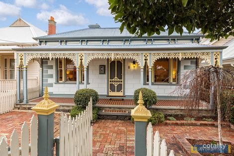 Property photo of 8 Lyons Street Williamstown VIC 3016