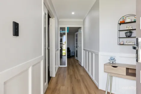 Property photo of 16 Pissaro Crescent Ashby WA 6065