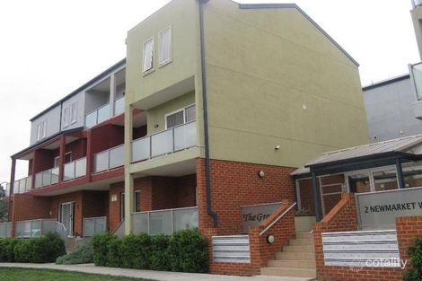 Property photo of 67/2 Newmarket Way Flemington VIC 3031