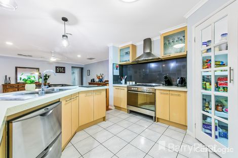 Property photo of 50 Harmony Drive Tarneit VIC 3029