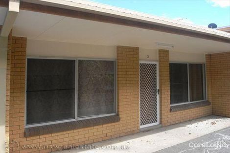 Property photo of 3/6 Boultwood Street Coffs Harbour NSW 2450