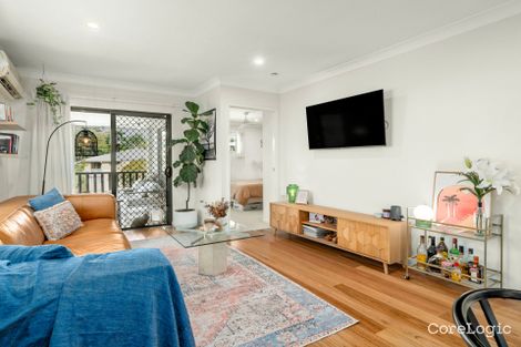 Property photo of 43/38 Palmer Street Greenslopes QLD 4120