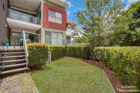 Property photo of 10/137 Scottsdale Drive Robina QLD 4226