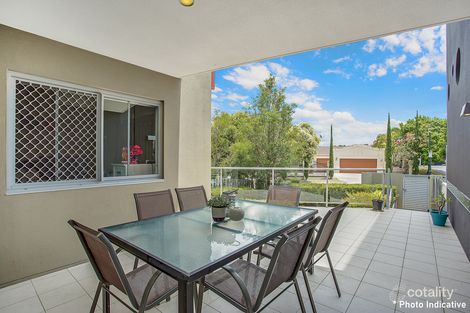 Property photo of 10/137 Scottsdale Drive Robina QLD 4226