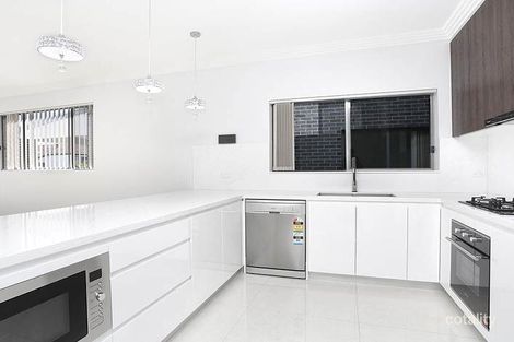 Property photo of 88B Throsby Street Fairfield Heights NSW 2165
