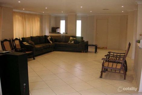 Property photo of 36 Irvine Crescent Ryde NSW 2112