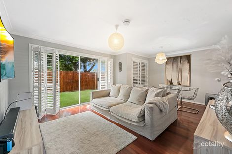 Property photo of 72/1 Bennett Avenue Strathfield South NSW 2136