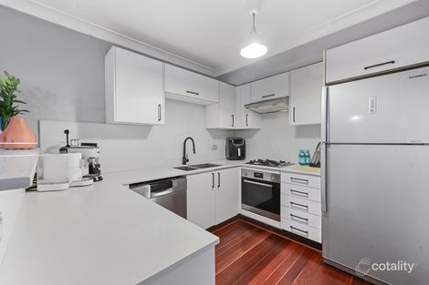 Property photo of 72/1 Bennett Avenue Strathfield South NSW 2136