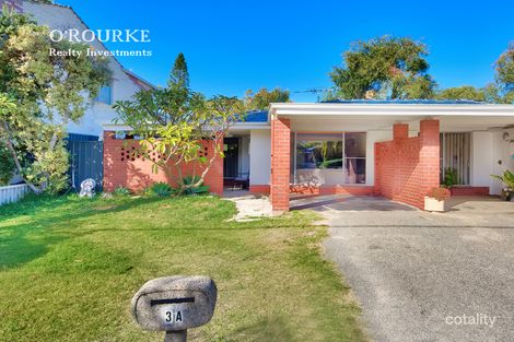 3a Newborough St, Scarborough, WA 6019