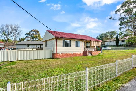 Property photo of 8 Sturt Street Windale NSW 2306