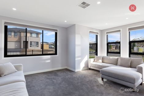 Property photo of 6 Gallipoli Drive Edmondson Park NSW 2174