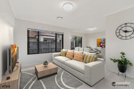 Property photo of 85 Thomas Macleod Avenue Sinnamon Park QLD 4073