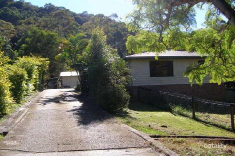 Property photo of 124 McAlpine Way Boambee NSW 2450