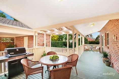 Property photo of 23 Bellevue Avenue Denistone NSW 2114
