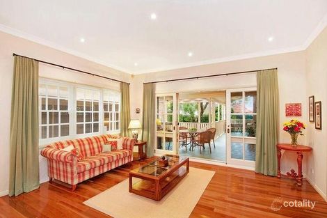 Property photo of 23 Bellevue Avenue Denistone NSW 2114