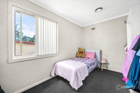 Property photo of 8 Sturt Street Windale NSW 2306