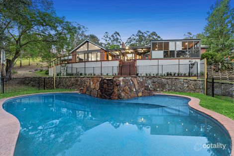 Property photo of 53 Douglas Farm Road Kurrajong Hills NSW 2758