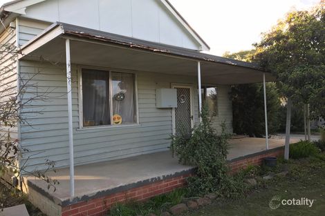 Property photo of 116 Grigg Road Koondrook VIC 3580