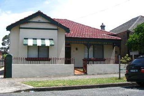 Property photo of 21 Charlecot Street Dulwich Hill NSW 2203