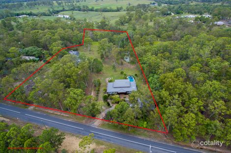 Property photo of 89 Raynbird Road Narangba QLD 4504
