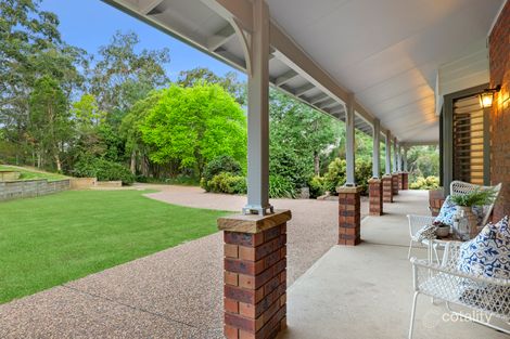 Property photo of 53 Douglas Farm Road Kurrajong Hills NSW 2758
