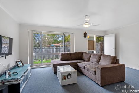 Property photo of 3 Donro Court Bundamba QLD 4304