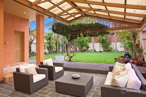 Property photo of 14A Burgess Street Beverley Park NSW 2217