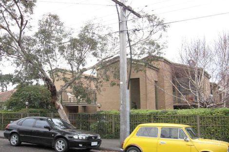 1/13 Fulton St, St Kilda East, VIC 3183