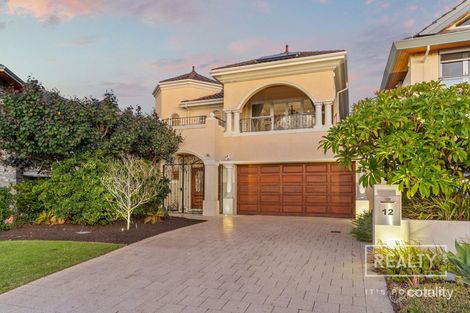 12 Abney Pl, Trigg, WA 6029