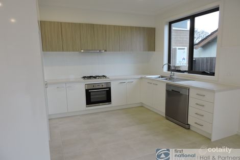 Property photo of 8/103 Herbert Street Dandenong VIC 3175